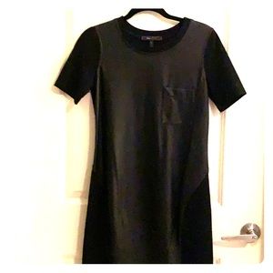 BCBG Black dress